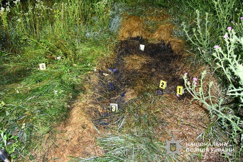 Жителька Тернопільщщини облила бензином та підпалила суперницю: у потерпілої - 90% опіків тіла