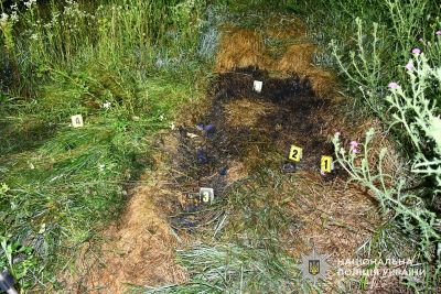 Жителька Тернопільщщини облила бензином та підпалила суперницю: у потерпілої - 90% опіків тіла