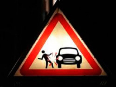 ДТП на Чортківщині: водій &quot;Ниви&quot; збив пішохода