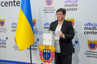 На Тернопільщині з початку року усиновили 12 дітей