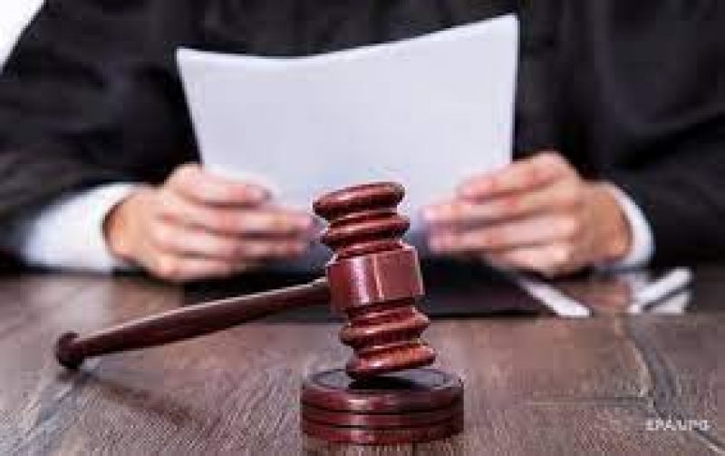 Справу учасників організованого угруповання слідчі Тернопільщини скерували до суду