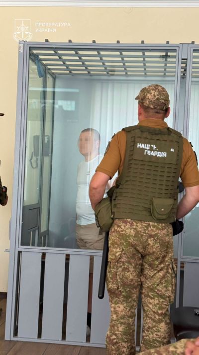 Вирок залишили без змін: засуджений за вбивство випускниці у Вишнівці відбуватиме 15 років ув’язнення