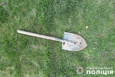 На Чортківщині співмешканка відімстила чоловікові за образи: справою займаються поліцейські
