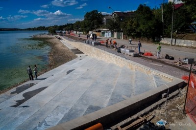 Новенька тернопільська &quot;Циганка&quot; вже на підході (ФОТО)