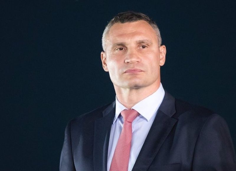 Ніколи не забувати про національні інтереси України, - Кличко вразив Європу емоційним спічем