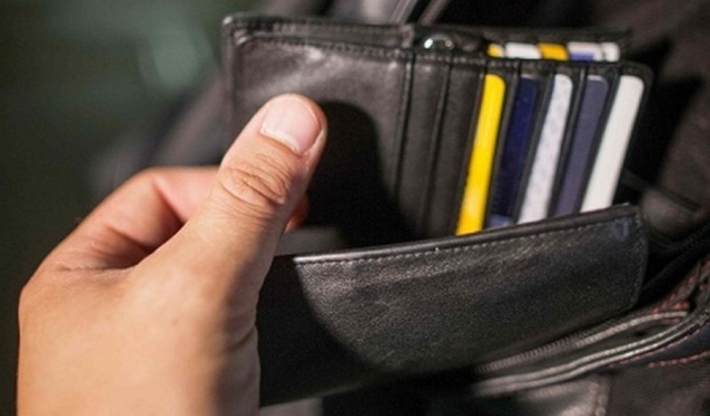 В одному із готелів на Тернопільщині у чоловіка поцупили 56000 грн
