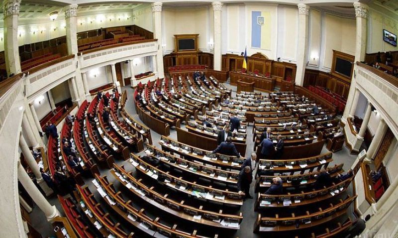 Уродженець Тернопільщини претендує на місце у Верховній Раді
