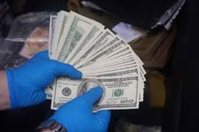 17 000 доларів США хабаря за відстрочки від мобілізації - підозрюють подружжя із Тернополя