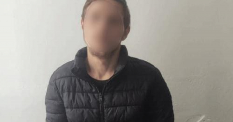 Тернопільські поліцейські викрили шахрая