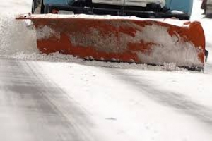 У Тернопільській області снігоочисник смертельно травмував чоловіка
