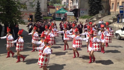 Завдяки Петру Гадзу Бучаччина отримала свою музично-оркестрову традицію