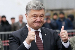 Президент України Петро Порошенко вже завтра завітає до Тернополя
