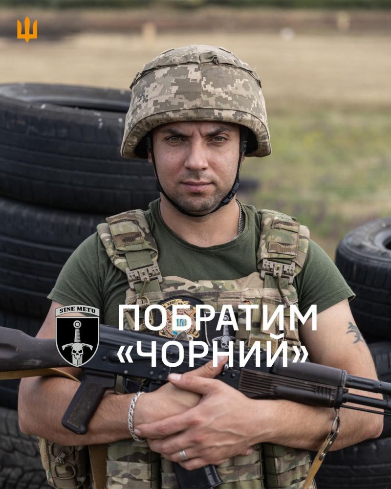 Новини з фронту: історія підприємця, що став артилеристом