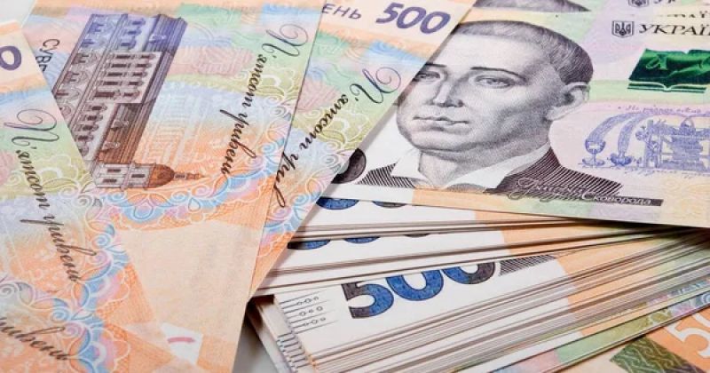 Місцеві бюджети Тернопільщини отримали майже три мільярди гривень податків