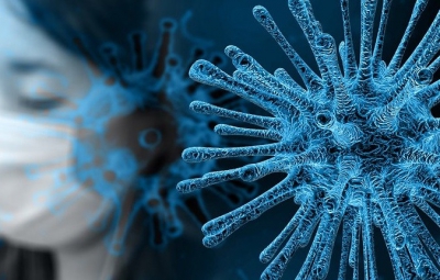 Епідеміологи розповіли, коли на Тернопільщині очікують ріст захворюваності на коронавірус