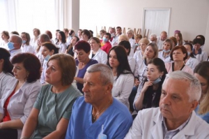 В одній із лікарень на Тернопільщині скоротять майже сто працівників