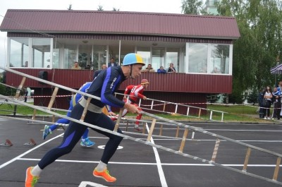 Тернополян запрошують на обласний чемпіонат з пожежно-прикладного спорту