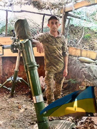 Чергова втрата для Тернопільщини: на фронті загинув воїн Іван Козак