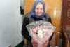 Жителька Тернопільщини відзначила своє 90-річчя