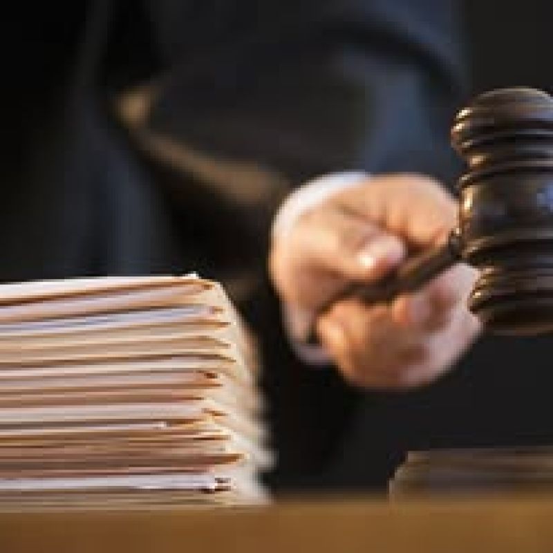 За що оштрафували екс-керівника Управління Держпраці у Тернопільській області?
