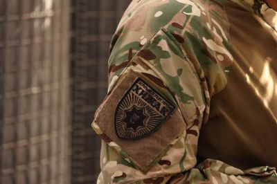 Бійців бригади «Хижак» привітали з річницею створення підрозділу