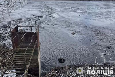 Водна поліція виявила порушення природоохоронного законодавства на Тернопільщині