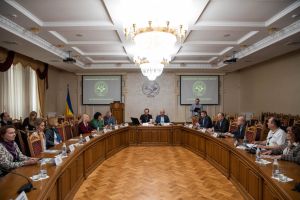 У ЗУНУ відбулася міжнародна науково-технічна конференція «Безпека інформаційних технологій: ITSec-2025»