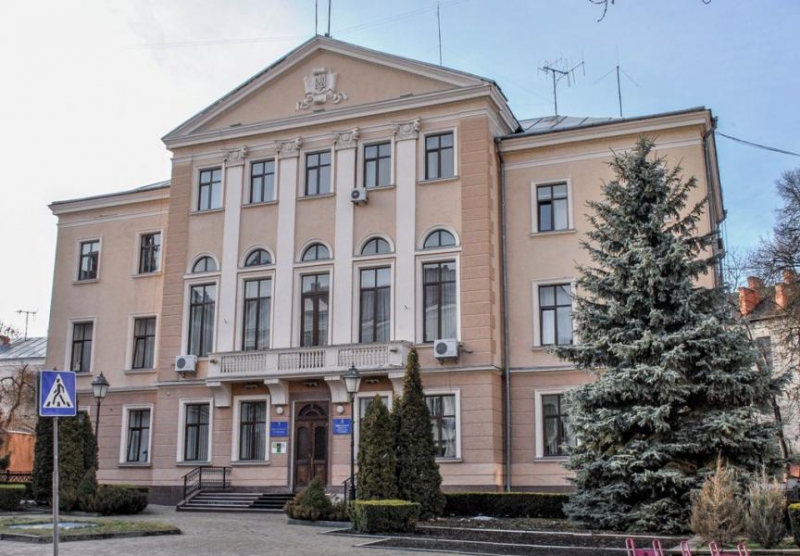 Депутати Тернопільської міськради сьогодні засідатимуть
