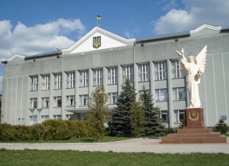 Зеленський призначив нового очільника Підволочиської райдержадміністрації