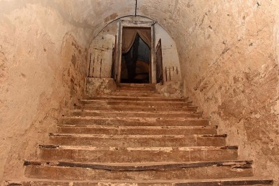 У Тернополі проведуть екскурсію підземеллям старого замку