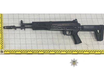 Жителі Тернополя та області задекларували 300 одиниць зброї