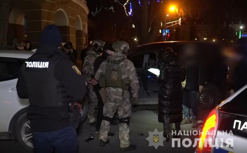 Тримання під вартою із можливістю внесення застави: у Тернополі суд обрав запобіжні заходи для групи наркоторговців