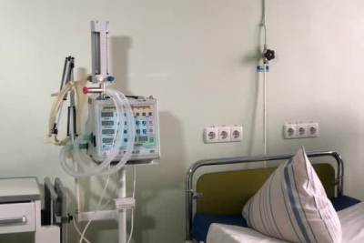 «Нічого не їла та тільки спала»: що трапилося з літньою жінкою в лікарні на Тернопільщині