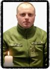 Внаслідок травм помер військовослужбовець з Тернопільщини Андрій Шарван