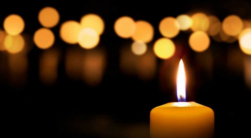 На війні загинув Герой з Гусятина Володимир Болотянський