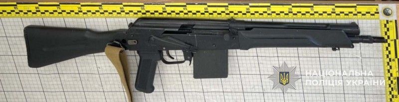 Жителі Тернопільщини задекларували 176 одиниць зброї та понад 29 тисяч набоїв