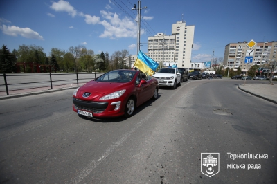 Підприємці Тернополя разом з міською радою працюватимуть над планом виходу з карантину