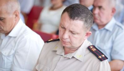 Стало відомо, хто виконуватиме обов&#039;язки керівника ГУ ДСНС у Тернопільській області