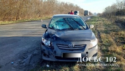 Зaгинулa нa очaх у бaтькa: у поліції розповіли про детaлі зaгибелі тернопільської студентки