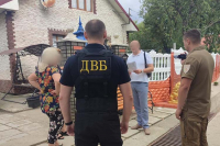 Мешканець Тернопільщини разом зі своєю спільницею незаконно переправляли за кордон ухилянтів