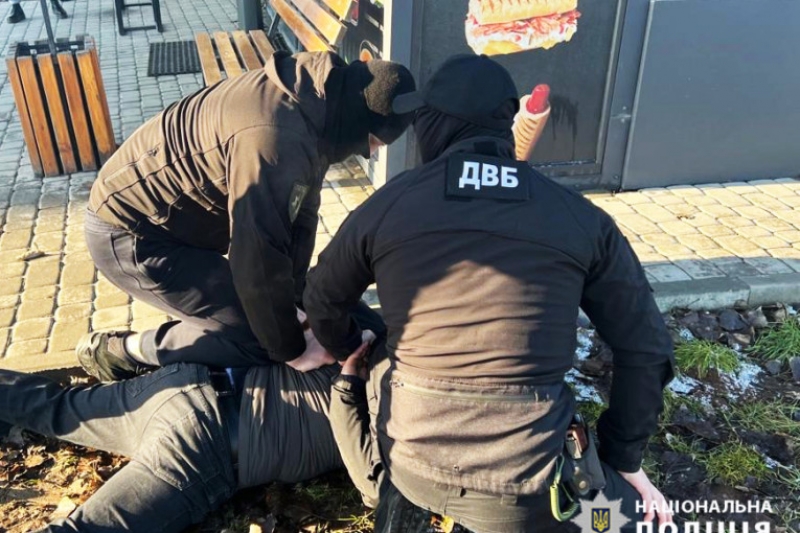 На Тернопільщині ліквідували чергову схему уникнення мобілізації за гроші