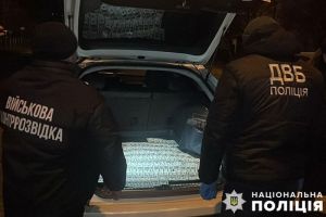 Тернополянин вимагав 16 000 доларів за «допомогу» в оформленні непридатності до військової служби