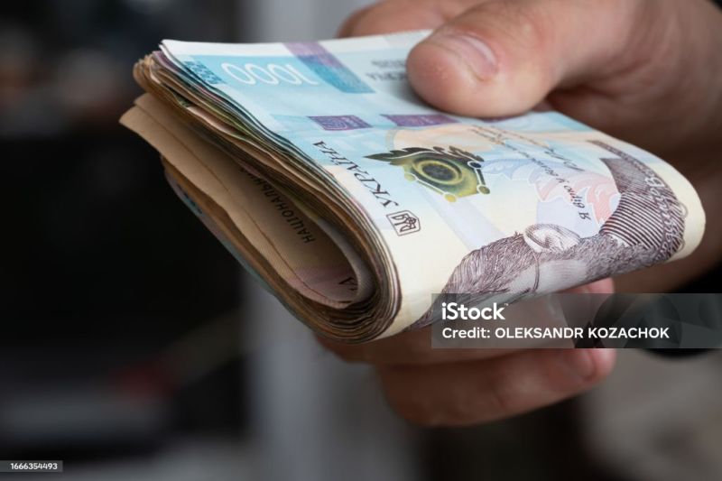 Майже 550 млн грн – внесок малого бізнесу в добробут громад
