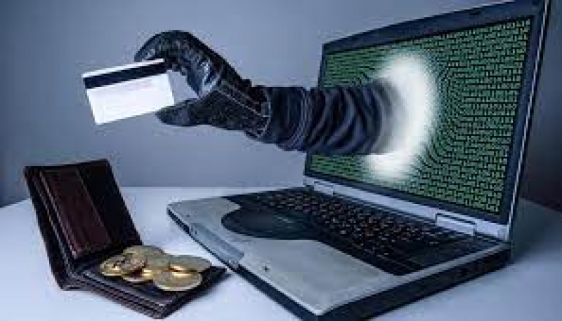 Втратив 74 000 гривень: тернополянин потрапив "на гачок" шахрая