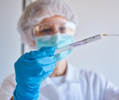 У Тернополі працівники піддприємств і організацій, які відмовились від вакцинації, щотижня здаватимуть ПЛР-тест