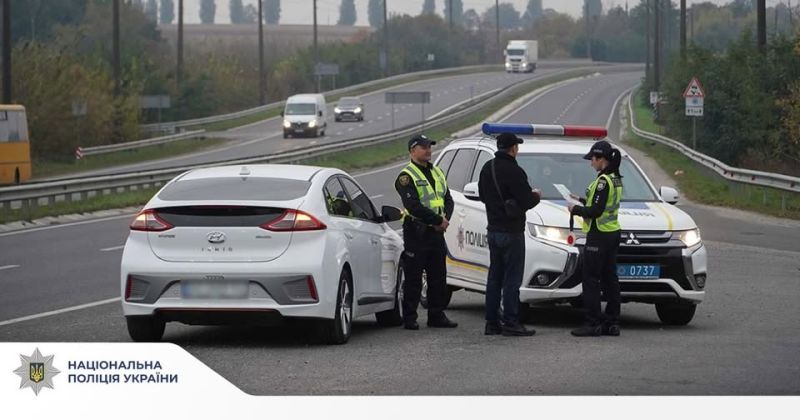 Проігнорували рішення суду та знову сіли за кермо: чотирьом жителя Тернопільщини загрожує кримінальна відповідальність