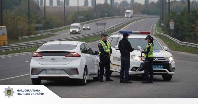 Проігнорували рішення суду та знову сіли за кермо: чотирьом жителя Тернопільщини загрожує кримінальна відповідальність