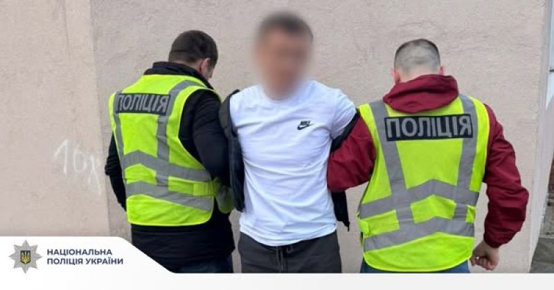 Свої послуги оцінював у 14 000 доларів: затримали жителя Тернопільщини, який заробляв на військовозобов'язаних