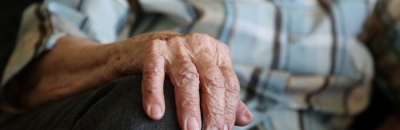 Селами Тернопільської області роз’їжджають невідомі, які обкрадають пенсіонерів
