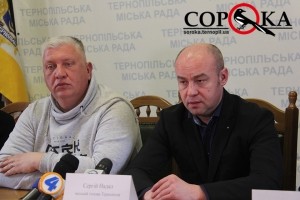 Великодні кошики для солдатів починають збирати у Тернополі